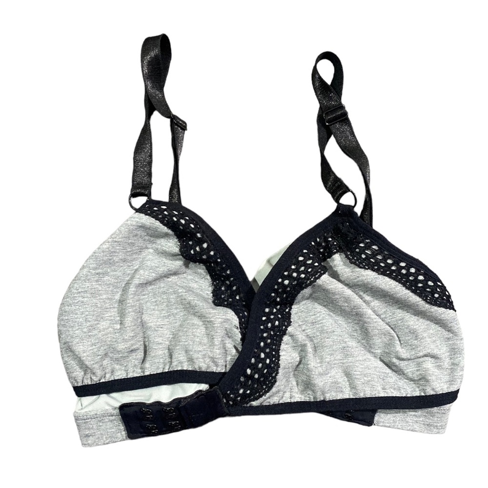 THE DAIRY FAIRY Nursing Bra